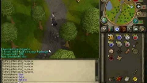 clue scroll (lvl 2) reward