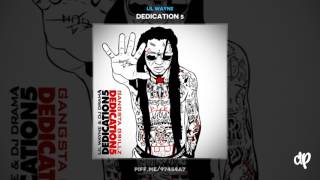 Lil Wayne -  Started