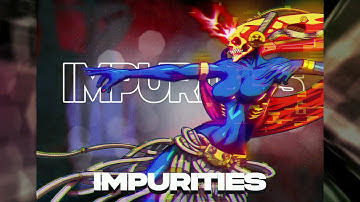 Impurities - MoosCode [Official Visualizer]