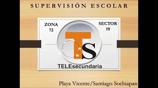 Video thumbnail of "Himno de Telesecundaria | Zona 72"