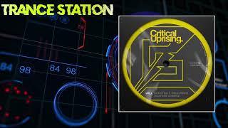 Will Dukster & Cold Face - Another Sunrise (Extended Mix) | CRITICAL UPRISING