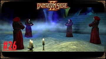 Dungeon Siege II: Dark Magic [Part 26]
