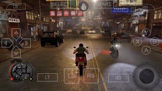 Liquid Sky - Sleeping Dogs DE - PC gaming on Android screenshot 5