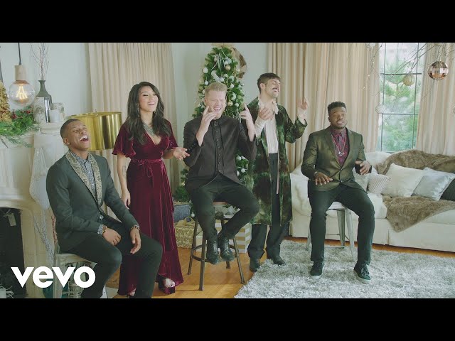 Pentatonix - Deck The Halls