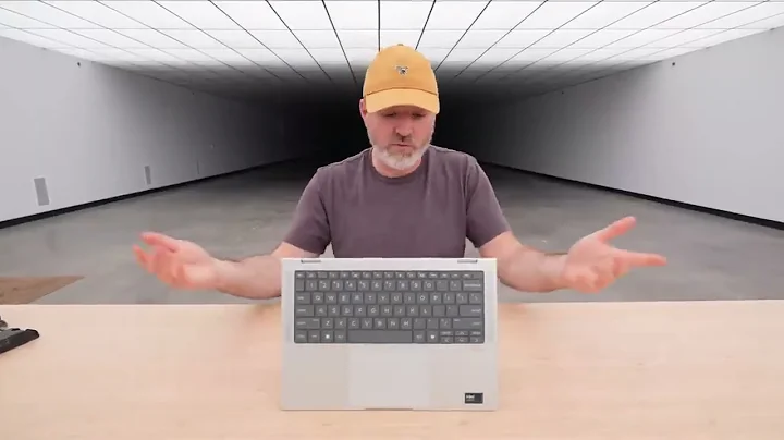 Unbox Therapy! Unboxing the New 2024 HP EliteBook