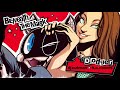 PERSONA 5 Cover 🎵 Beneath The Mask (feat. Dodger) ▸ Remix by Dj CUTMAN and H. A. Covers ▸ GameChops