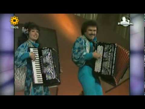 De Kermisklanten - Crazy Accordeon