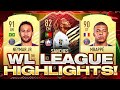 FIRST FUT CHAMPIONS HIGHLIGHTS w/ THE PORTUGUESE GULLIT! FIFA 21 Ultimate Team
