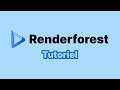 Boostez votre crativit ds maintenant avec renderforest