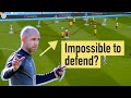 Brazilian football tactics have made it to europe and its weird  malm ff analysis