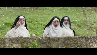 'The Little Hours'  Trailer (2017) | Alison Brie, Dave Franco