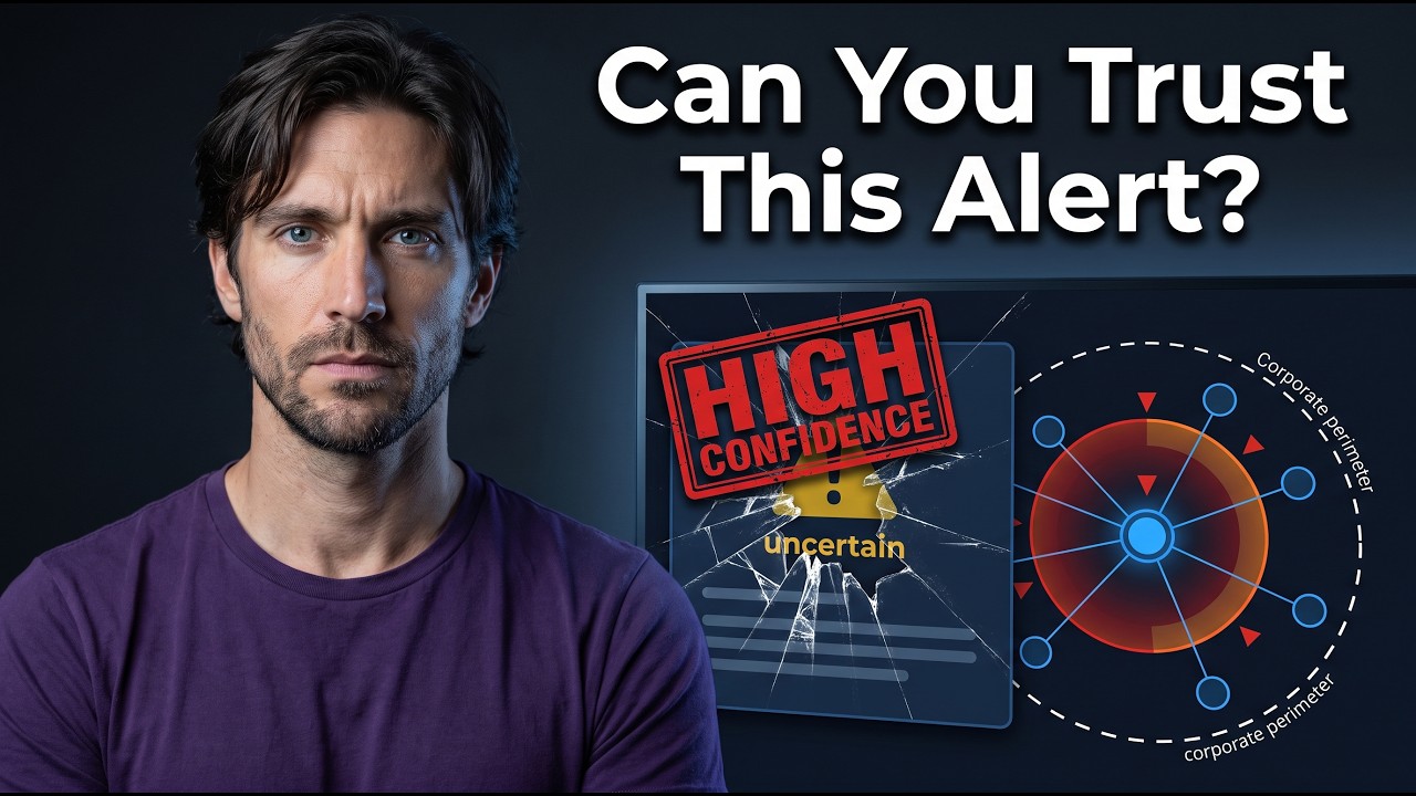 The AI Cyber Warning That Could Backfire