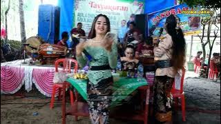 GANG DOLI  // ERNA // CAMPURSARI PARONAMA // KURNIAWAN AUDIO // PUTRA JAYA HD