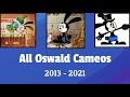 All oswald cameos in the new mickey shorts 2013  2021