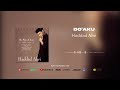 Haddad alwi  doaku official audio