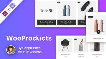 Tutorial : Manage WooCommerce Product Listing and Carousal widget of The Plus Addons for Elementor