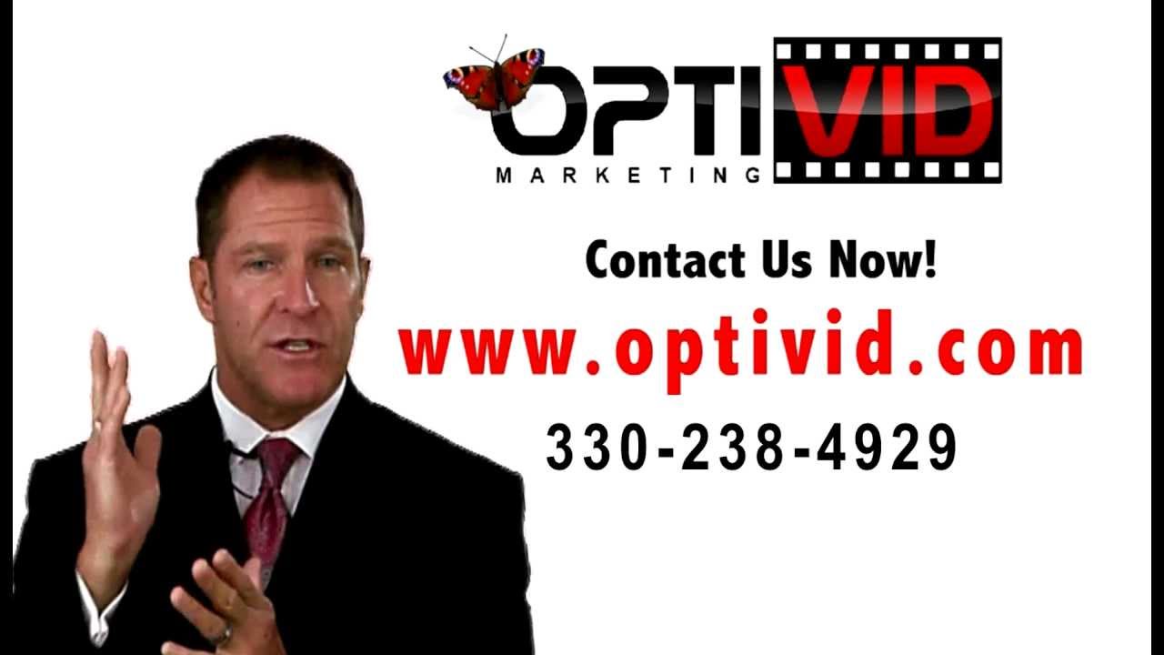 Video Production Canton Ohio 330-238-4929
