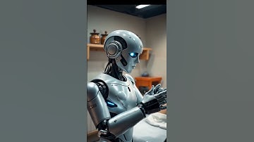 물리치료사가 된 인공지능 로봇! 미래 의료의 혁신을 만나다AI Becomes a Physical Therapist! The Future of Medical Innovation