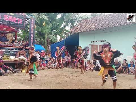 Rijiknya Solah Prabu Celeng Srenggi New Garudo Sakti live Kebonrejo