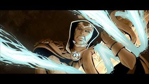 torchlight3 dusk mage act3 - BOSS