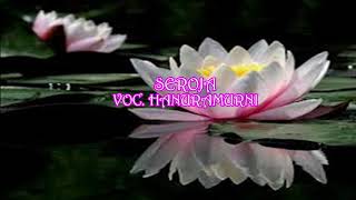 Serojamalacca Ensemble melayu Jazz Karaoke Vocal Hanuramurni Nimran