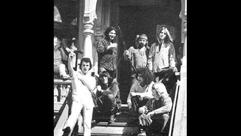 Thumbnail of Grateful Dead - Caution: Do Not Stop on the Tracks (11-3-65)