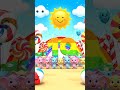Learn Number 19 for Kids 🌈 Fun Counting Song with Elephants