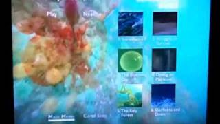 A Blue Planet DVD with a Protective Layer (April 28, 2010)
