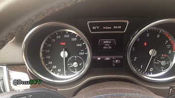 DIY install of 50W resistor to remove LED bulb errors in Mercedes