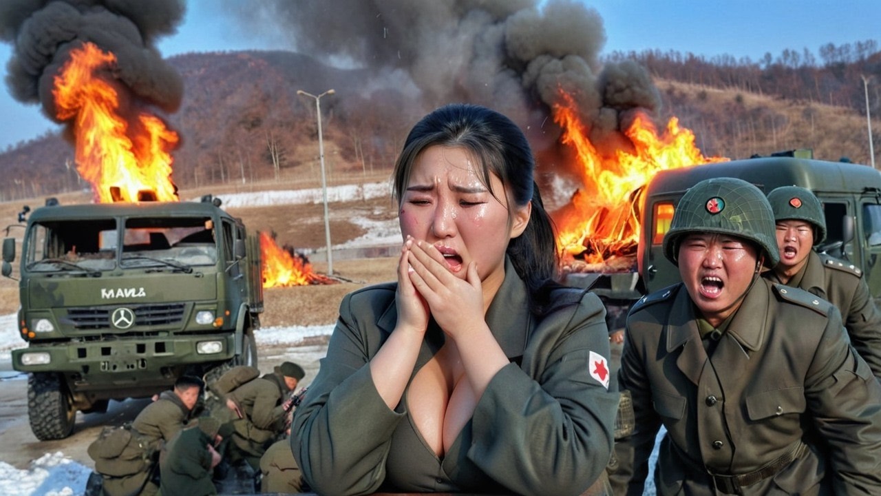 7 Coisas Normais Para Nós… Mas Proibidas na Coreia do Norte