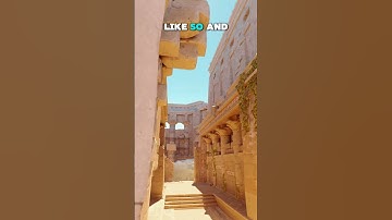 Anubis B-Retake nades #cs2