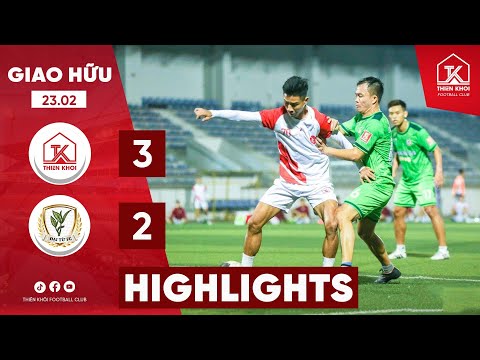 🎬Highlights: THIÊN KHÔI