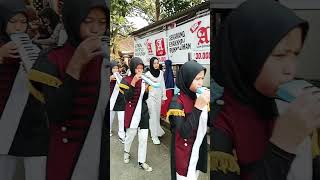 Short - Parade Wisuda dan Pentas Seni Raudhatul Athfal Al-Mausuliyah Cijangkar 2023
