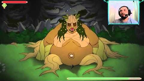 Jotun - Jera boss fight (no God powers)