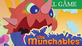 The Munchables HD (Nintendo Wii) - Full Game Longplay (Dolphin)