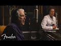 Brian Wilson: In Conversation | Teaser | Fender