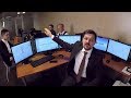 Что такое Online Trading Room команды дейтрейдеров Hunt for Money