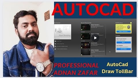 Autocad Ellipse & Elliptical Arc How To Use In Draw ToolBar