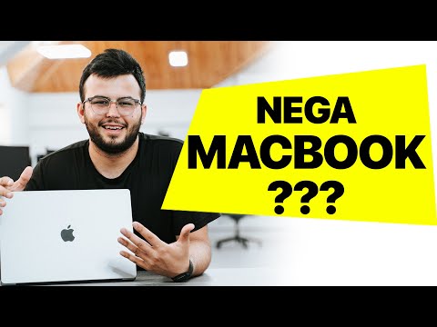 Video: Apple uchun dasturchi hisobi nima?