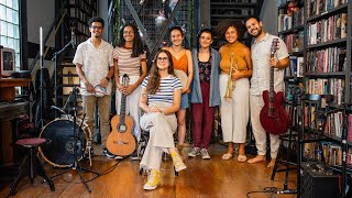 Julia Devito - Goiânia (Ao vivo na Livraria Pontes) Wealth