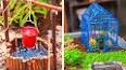 The Intriguing World of Miniature Gardens ile ilgili video