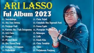 Best Of Ari Lasso - Full Album Terbaik