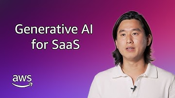 AWS for Software Companies,  Interview, Suger Inc | Amazon Web Services