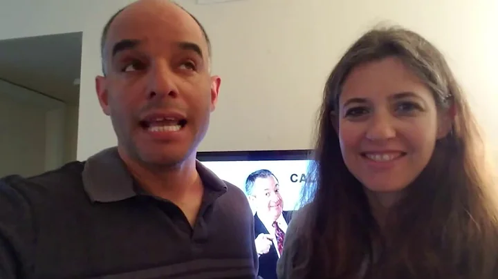Buy and Sell a Home Testimony from Manny and Cathy...