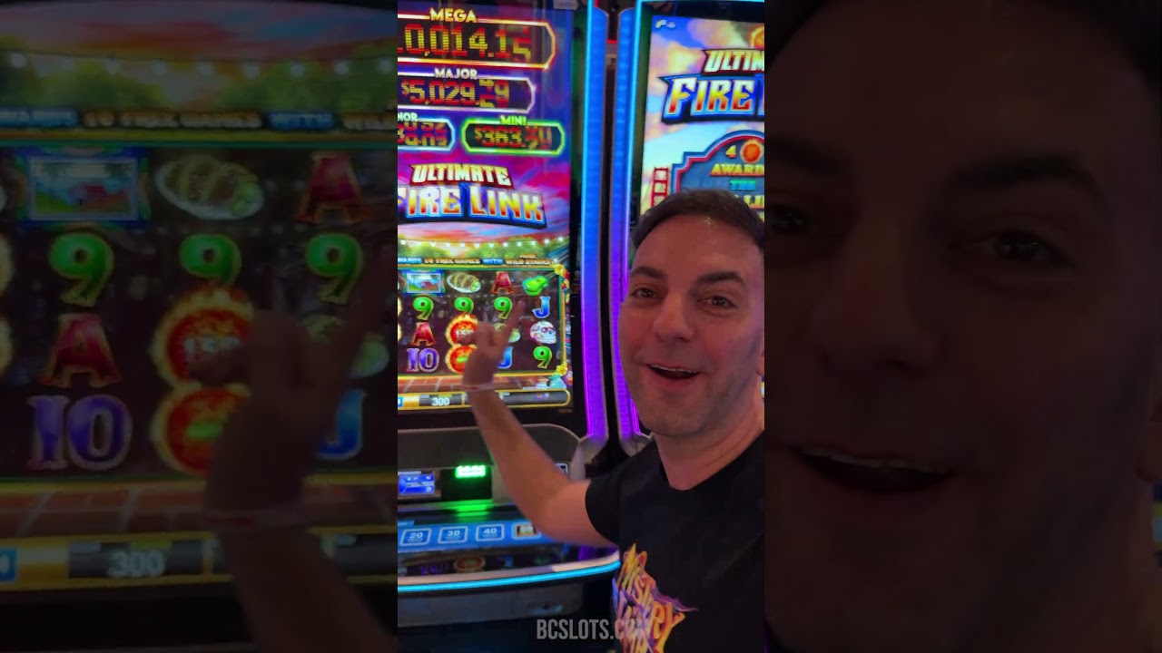 kêt quả u23 đông nam á $50 MAX BET Bonus on Ultimate Fire Link!