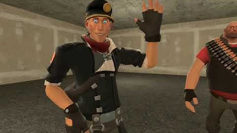 Gmod animation test 3