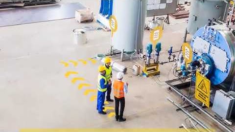 AR Preventive Maintenance - More Safety for your business