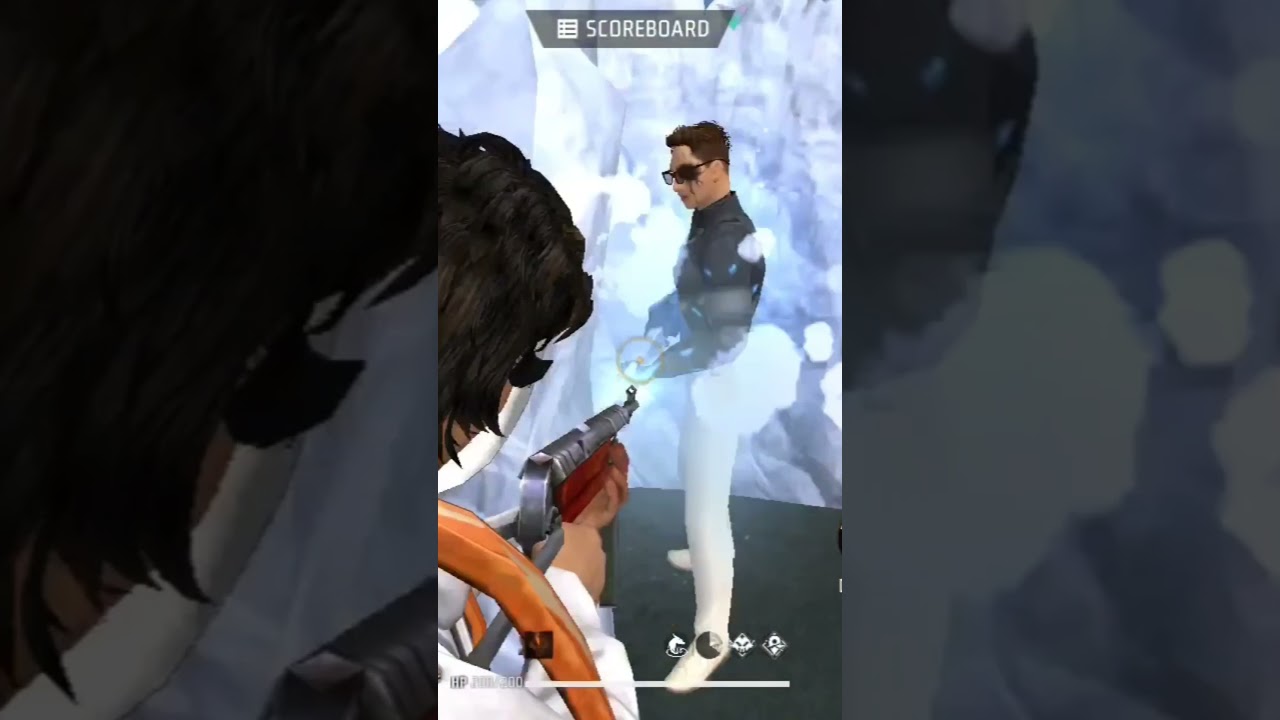 Just killing