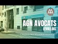 Agn avocats  levallois