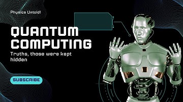 The Truth About Quantum Computing: What You Need to Know in 2024!